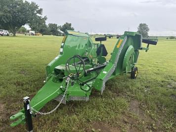 Main image John Deere FC12E