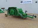 2025 John Deere FC12E Image