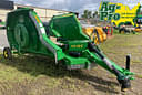 2025 John Deere FC12E Image