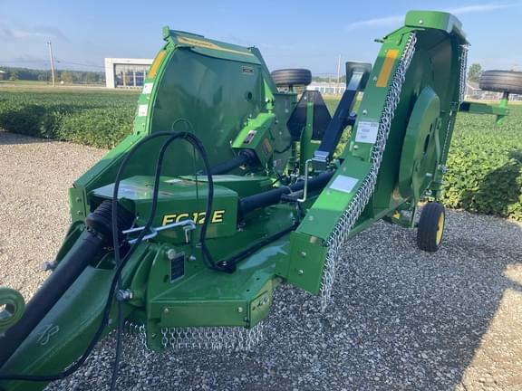 Image of John Deere FC12E Primary image