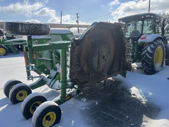 Image of John Deere FC15E Image 0