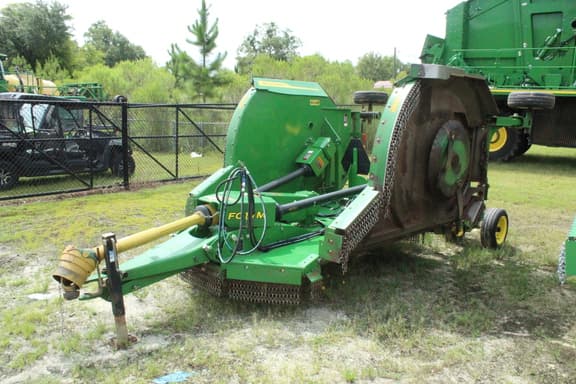 Image of John Deere FC15M Primary image