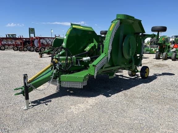 Image of John Deere FC15M Primary image