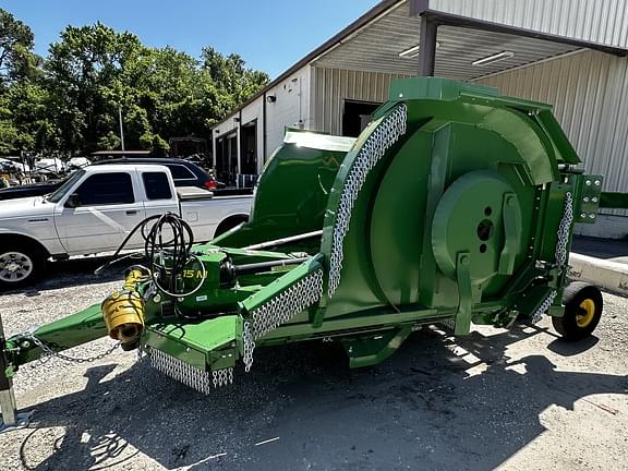 Image of John Deere FC15M Primary image