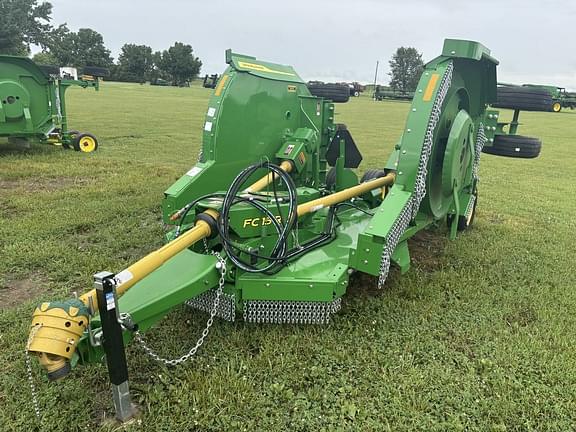 Image of John Deere FC15R Primary image