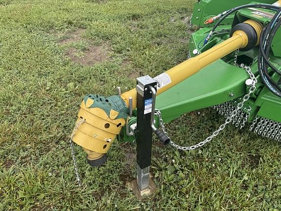 Image of John Deere FC15R equipment image 4