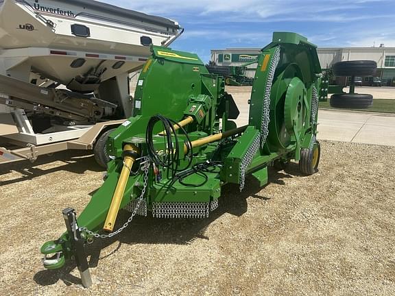 Image of John Deere FC15R Primary image