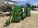 2025 John Deere FC15R Image