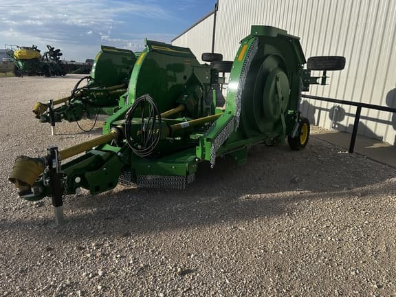 Image of John Deere FC15R Primary image