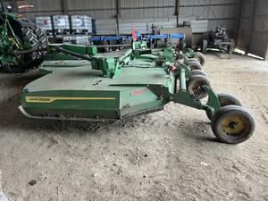 2025 John Deere FC20M Image