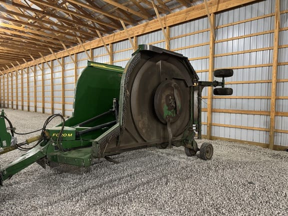 2025 John Deere FC20M Equipment Image0