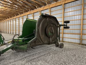 2025 John Deere FC20M Image