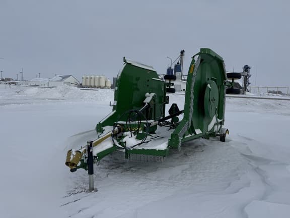 Image of John Deere FC20M Image 0