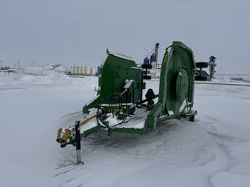 Main image John Deere FC20M