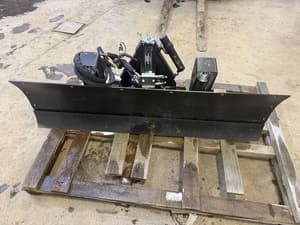 2025 John Deere 366 Image