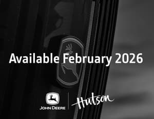 2025 John Deere G5 Universal Display Image