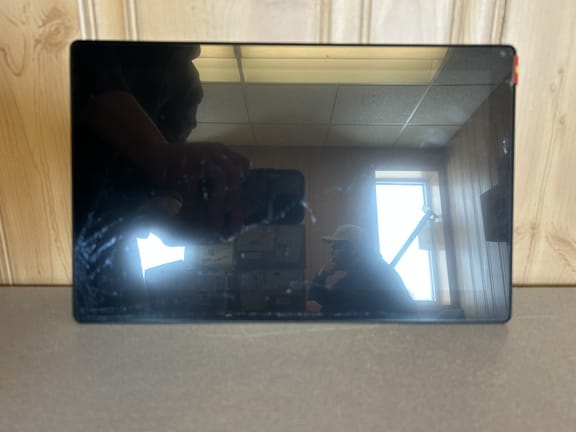 2025 John Deere G5 Plus Monitor Equipment Image0