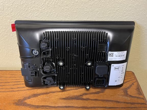 Image of John Deere G5 Universal Display equipment image 1