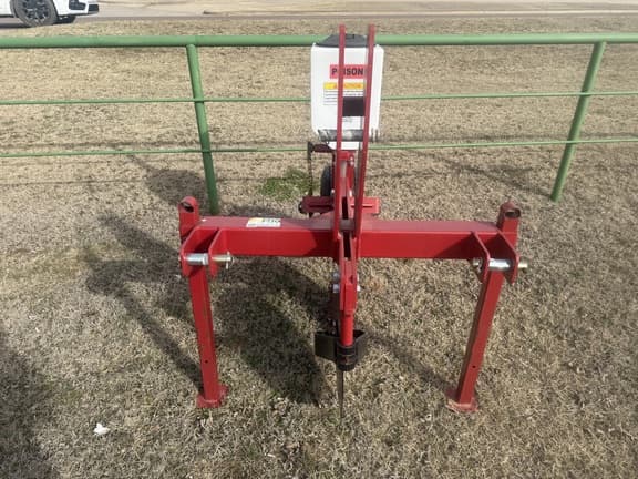 Image of Elston GA-300 equipment image 2