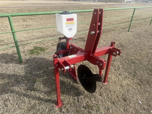 2025 Elston GA-300 Equipment Image0