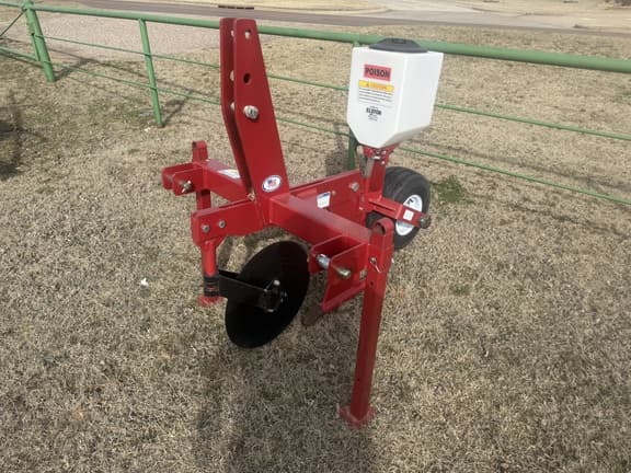 Image of Elston GA-300 equipment image 1