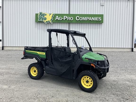Image of John Deere XUV 845M Primary image
