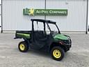 2025 John Deere XUV 845M Image
