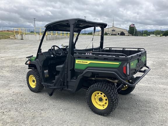 Image of John Deere XUV 845M equipment image 4