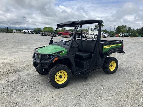 Image of John Deere XUV 845M equipment image 2
