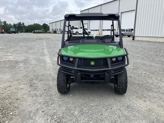 Image of John Deere XUV 845M equipment image 1