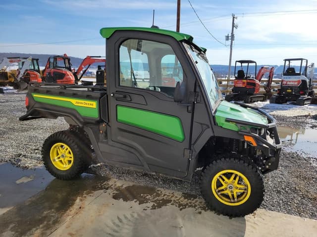 Image of John Deere XUV 845R  equipment image 4