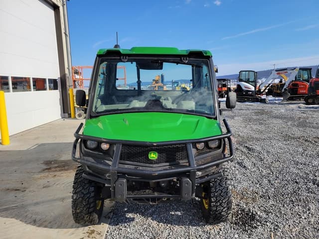 Image of John Deere XUV 845R  equipment image 2