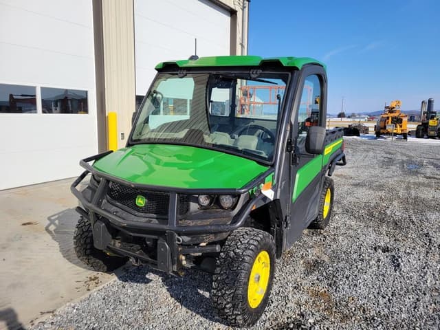 Image of John Deere XUV 845R  equipment image 1