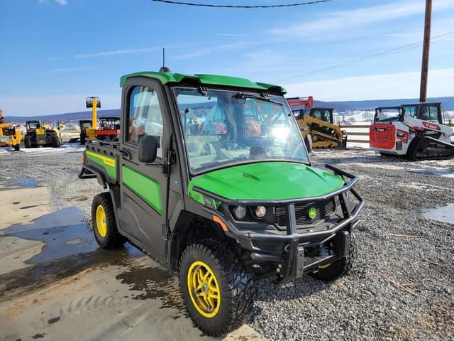 Image of John Deere XUV 845R  equipment image 3