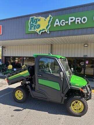 Image of John Deere XUV 845R  equipment image 1