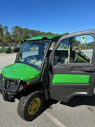 Image of John Deere XUV 845R  equipment image 3