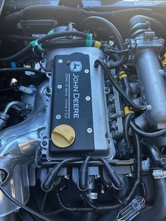 Image of John Deere XUV 845R  equipment image 4