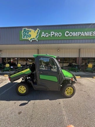 2025 John Deere XUV 845R  Equipment Image0