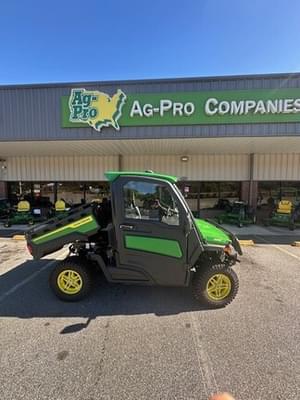 2025 John Deere XUV 845R Image