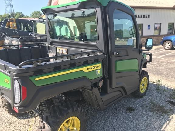 Image of John Deere XUV 875R equipment image 4