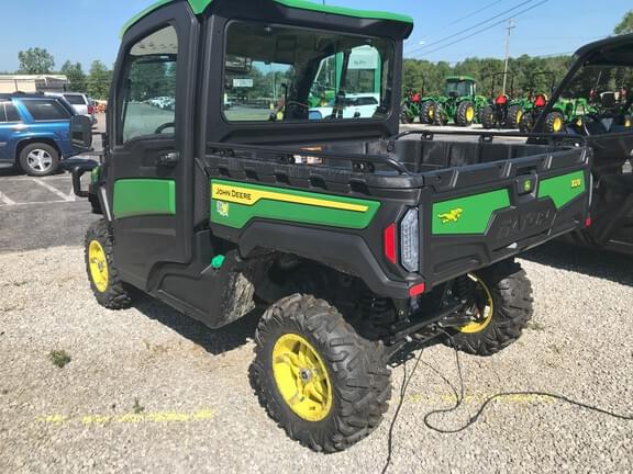 Image of John Deere XUV 875R equipment image 2