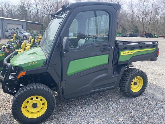 Image of John Deere XUV 845M equipment image 2