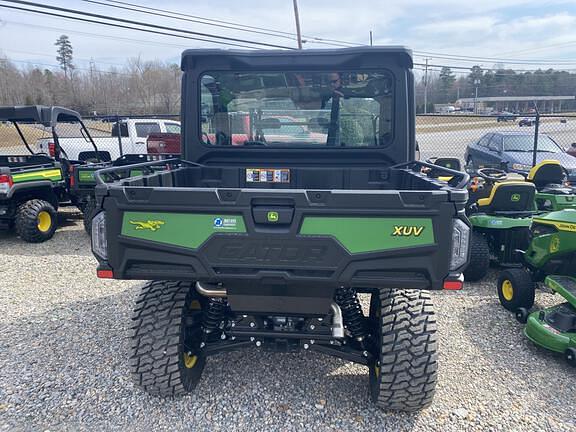 Image of John Deere XUV 845M equipment image 1