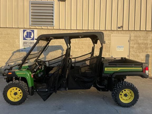 Image of John Deere Gator XUV 855M S4 Primary image