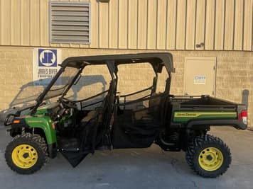 Main image John Deere Gator XUV 855M S4