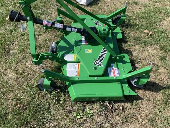 Image of Frontier GM1060E equipment image 4