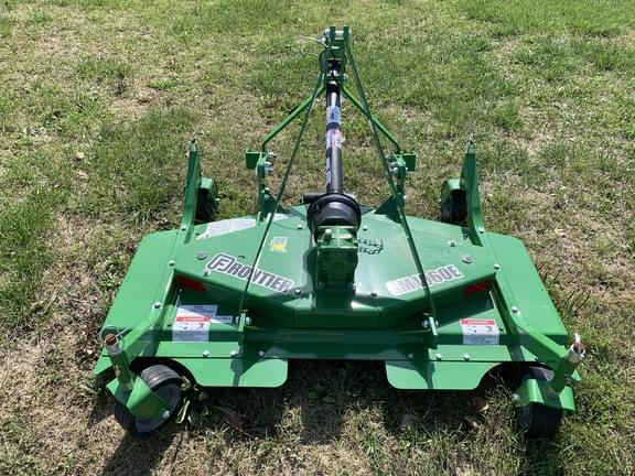 Image of Frontier GM1060E equipment image 3