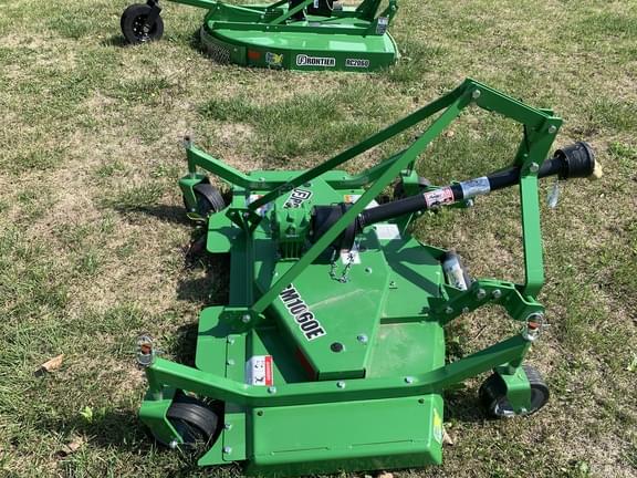 Image of Frontier GM1060E equipment image 2