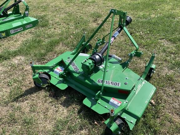 Image of Frontier GM1060E equipment image 1