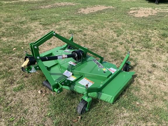 Image of Frontier GM1072E equipment image 1